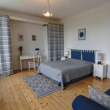 Le Logis Du Canal マレンヌ