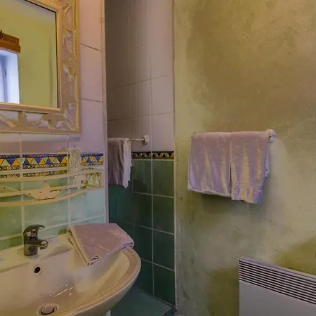 Le Logis Du Canal ベッド・アンド・ブレックファスト 3*