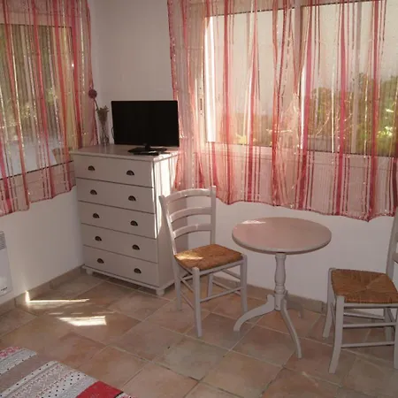 Le Logis Du Canal 3*