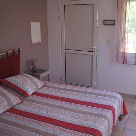 Le Logis Du Canal 3* マレンヌ