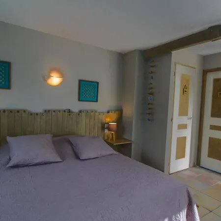 Le Logis Du Canal Bed and breakfast