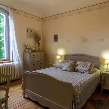 Le Logis Du Canal ベッド・アンド・ブレックファスト マレンヌ