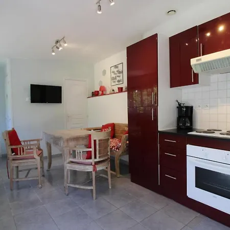 ベッド・アンド・ブレックファスト Le Logis Du Canal