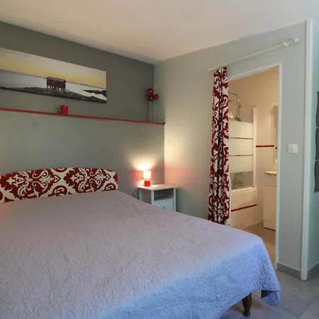 ベッド・アンド・ブレックファスト Le Logis Du Canal 3*